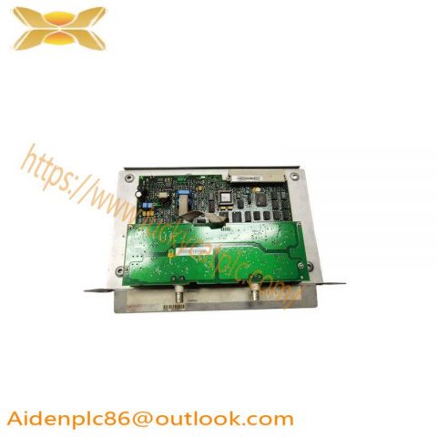 ABB CI626A 3BSE005023R1 Bus Administrator Board for Industrial Automation Solutions