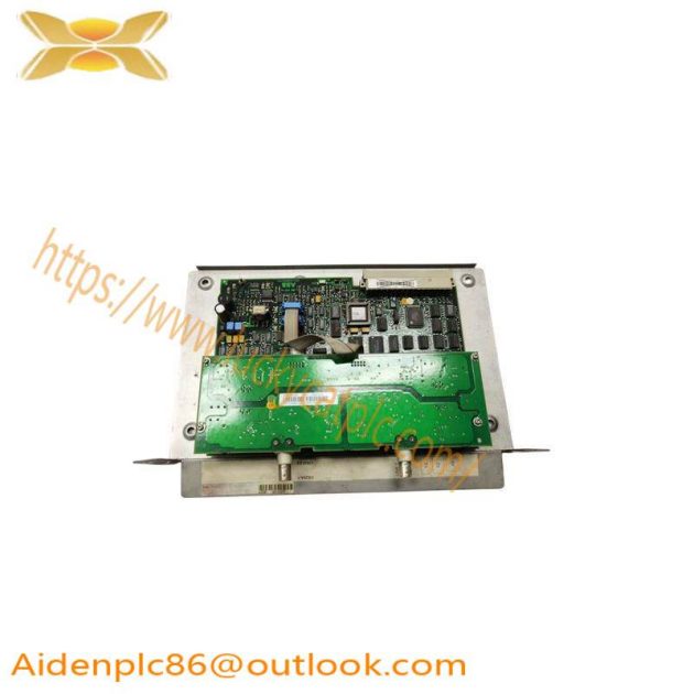 ABB CI626A 3BSE005023R1 Bus Administrator Board for Industrial Automation Solutions