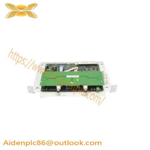 ABB CI626A 3BSE005023R1 | Bus Administrator Board