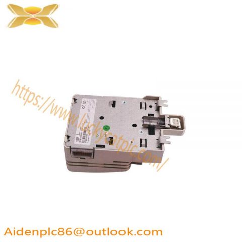 ABB CI626V1 Communication Interface Module, Advanced Control Solutions