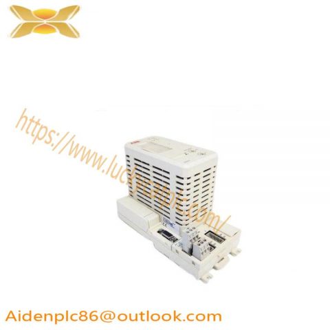 ABB CI810V1 3BSE008584R1: Advanced Field Communication Interface for Advant OCS 800xA
