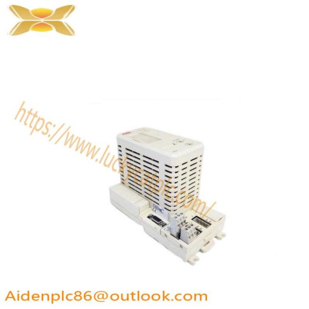 ABB CI810V1 3BSE008584R1: Advanced Field Communication Interface for Advant OCS 800xA