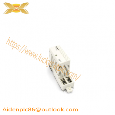 ABB CI854AK01 3BSE030220R1 Control Module