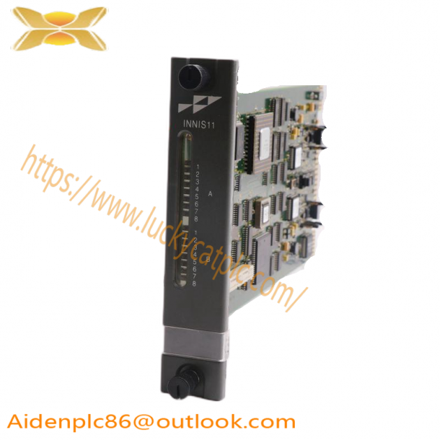 ABB CI855 Communication Module, 265x27x120mm, Industrial Automation
