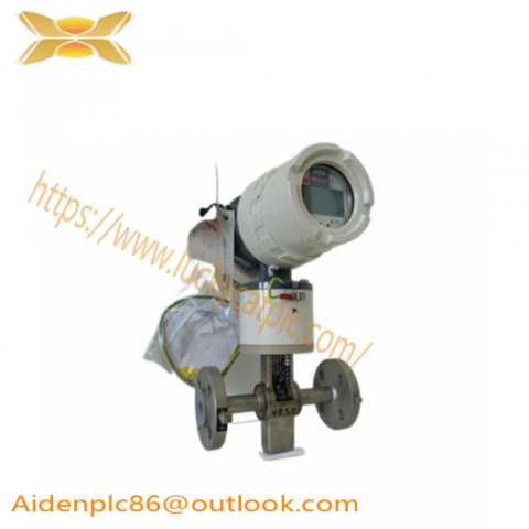ABB COPA-XEDE47 - High Precision Electromagnetic Flowmeter, 200 characters or less