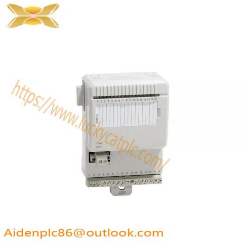ABB D1801 - 3BSE020508R1 Current Sink Module