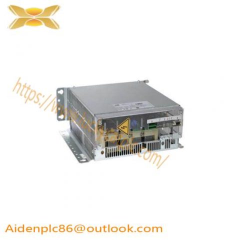 ABB DCF803-0050 Servo Control Module, Precision for Industrial Automation