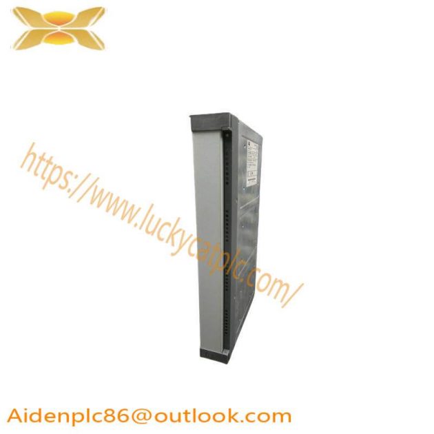 ABB DDO02 - Output Module, Advanced Control Solutions