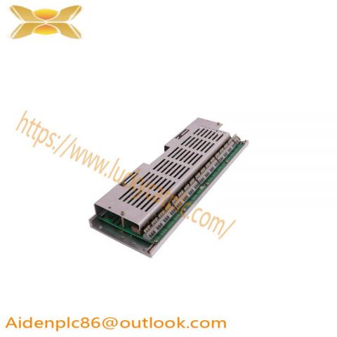 ABB DDO04 | 0369644M - Industrial Digital Output Module