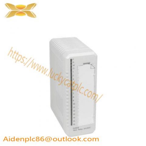ABB 216EA62 1MRB150083R1/F Temperature Control System