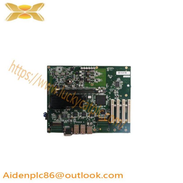 ABB DSAB-02C Analog Input Module - Advanced Control Solutions for Industrial Automation