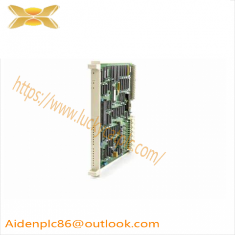 ABB DSCS 131 - 57310001-LM: Advanced Communication Module for Industrial Automation