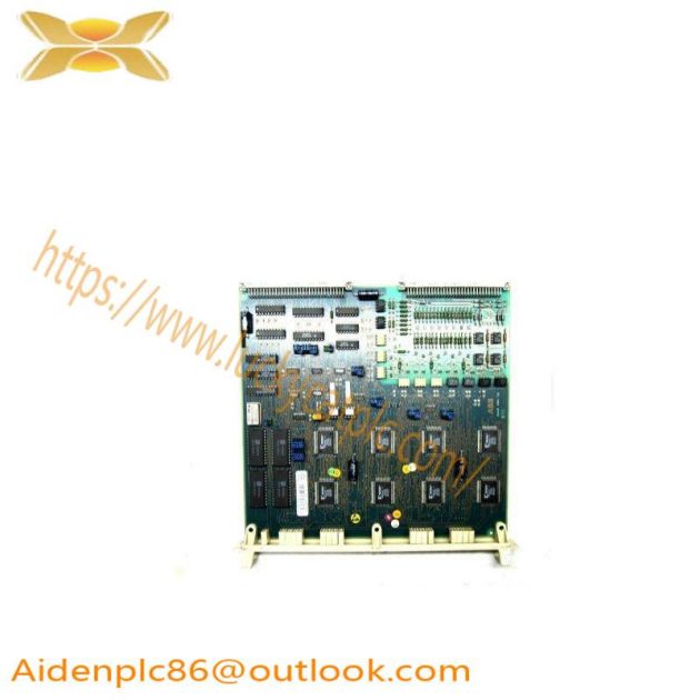 ABB DSDP170 Pulse Counting Board - For Positioning and Length Measurement