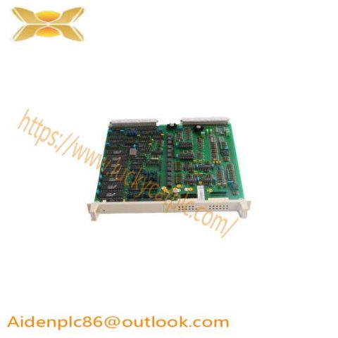 ABB DSMB114 57360001-MG - Memory Module for Industrial Automation