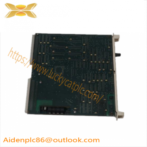 ABB DSMB116 - 5736 0001-EB Memory Module