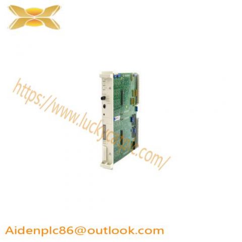 ABB DSPC172 Software Function - Industrial Control Module, 185 Characters