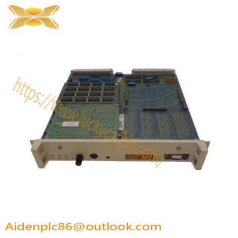 ABB DSPC172 Master CPU Module: Advanced Industrial Control Core, 200 Characters or Less