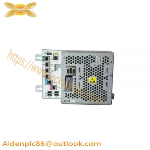 ABB DSQC1000/DSQC1018 3HAC042766-001/3HAC050363-001 - Advanced I/O Modules for Industrial Automation