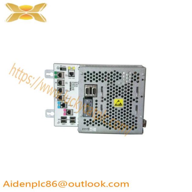 ABB DSQC1000/DSQC1018 3HAC042766-001/3HAC050363-001 - Advanced I/O Modules for Industrial Automation