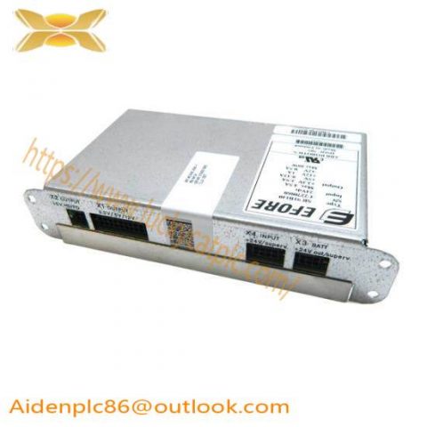 ABB DSQC505 3HAC42961 Power Supply Module