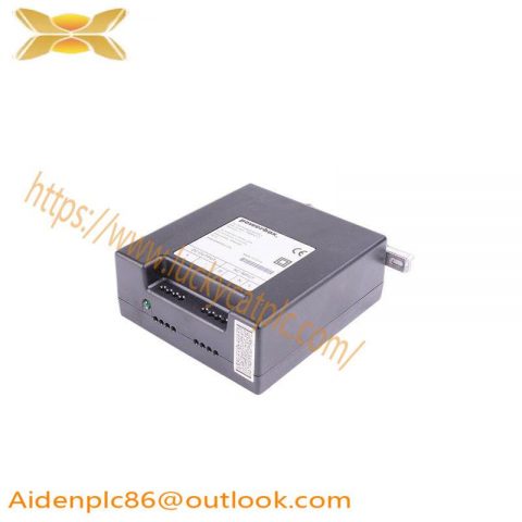 Allen-Bradley 1794-ACN15/C Adapter Module, 24V DC