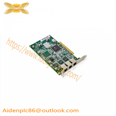 ABB DSQC612 Ethernet Board: Control System Expansion, 200 Characters