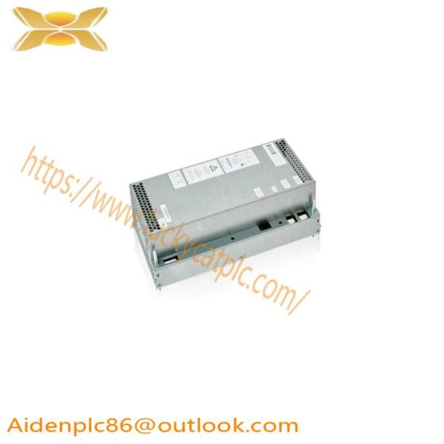 ABB DSQC626 3HAC, IRB6660 & IRB6603, 3HAC Modules, PLC Accessories