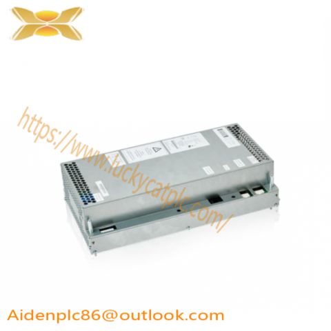 ABB DSQC626A - 3HAC026289001 | High-Performance Power Supply Module