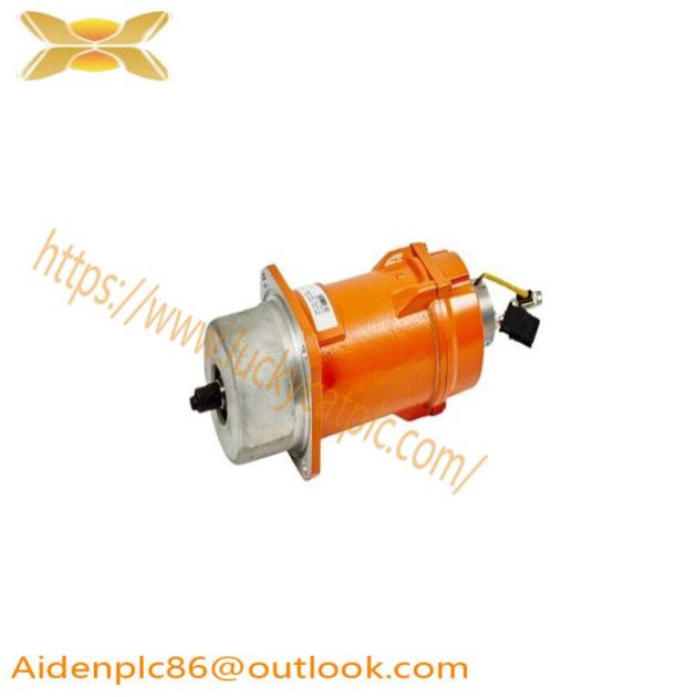 ABB DSQC627 3HAC020466-001 - Industrial Control Module