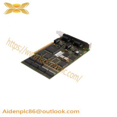 ABB DSQC637 3HAC023047-001 Robot ADAPTER: Industrial Control Module, High Performance & Compatibility
