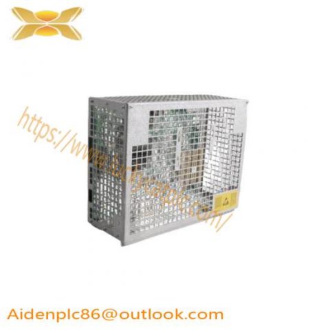 ABB DSQC639, High-Performance I/O Module for Industrial Automation