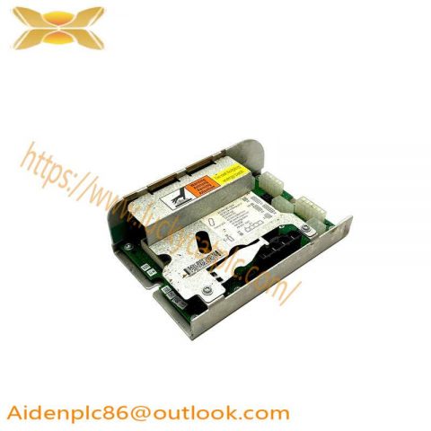 ABB DSQC662 3HAC026254-001 Distribution Unit