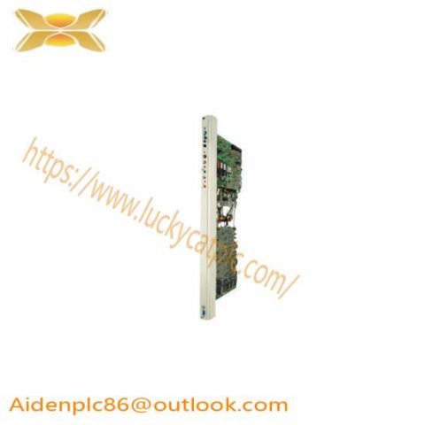 ABB DSQC 104 Resolver Board - Industrial Automation, Precision Measurement Solutions