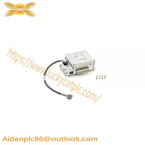 ABB DSSB146 | 48980001-AP | DC/DC Converter