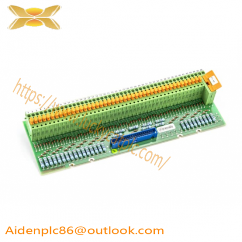 ABB DSTA121A 57120001NY | Industrial PLC Termination Unit