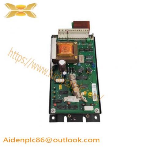 ABB DSTC 452 5751017-A Master Modem Board, High-Performance Communication Module for Industrial Automation