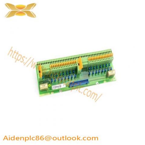 ABB DSTD150 57160001-UH - Digital Connection Unit, for Industrial Automation