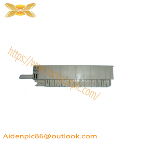 ABB DSTF610 HESN119032P1 Process Connector - Advanced Industrial Automation