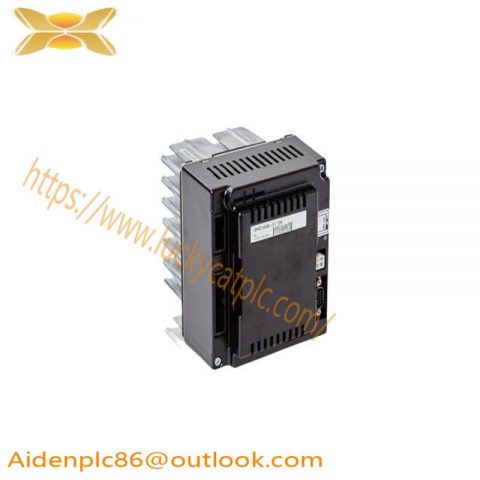 ABB E3 HAC14549-3 Modular Control Systems, Advanced Automation Solutions
