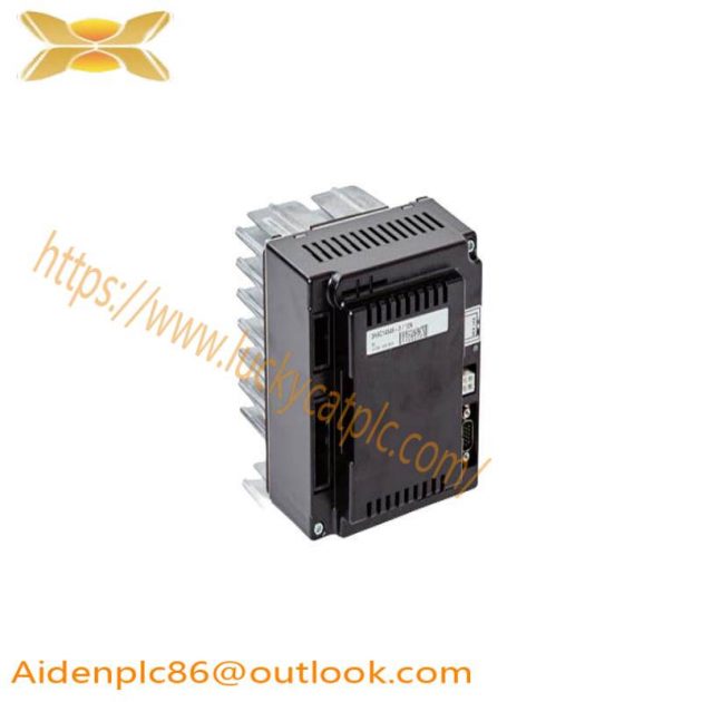 ABB E3 HAC14549-3 Modular Control Systems, Advanced Automation Solutions