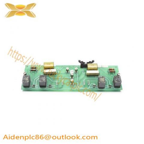 ABB EPB704927 - PTJEF35461 Modular Control Unit