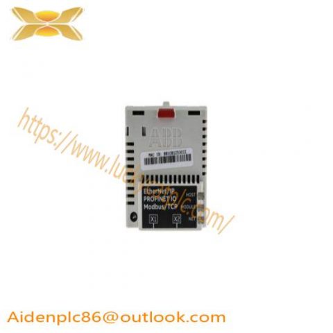 ABB FENA-21 Ethernet Adapter: Advanced Networking for Industrial Control, 200 Characters