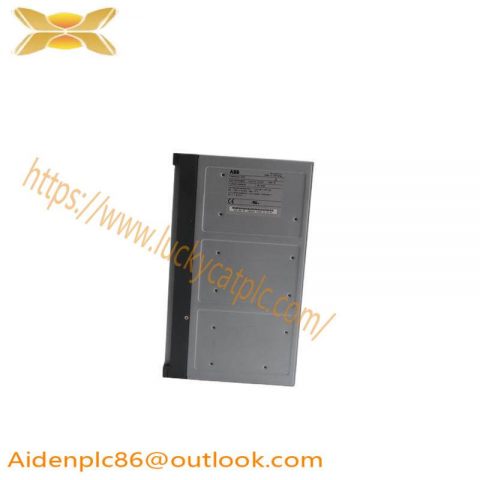 ABB G3ESa HENF318736R1 Industrial Control Module