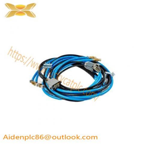 ABB GDC806A0101 Controller for Industrial Automation