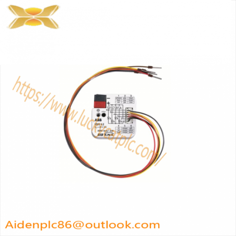 ABB VRA.V0704.9-AA, 3L67991F000G - Industrial Control System Module