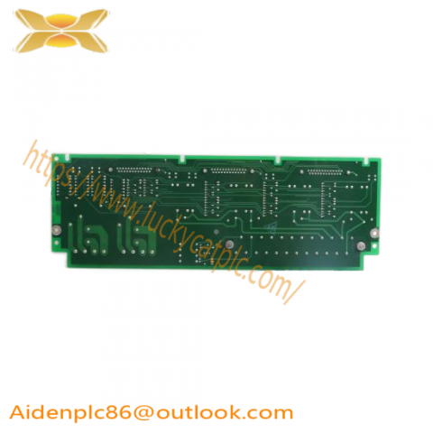 ABB GINT-5612C: High-Performance Motor Control Board