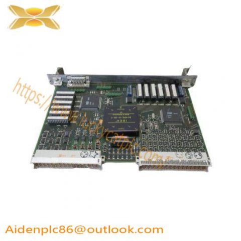 ABB GJR2332300R0100: High-Performance Power Supply Module