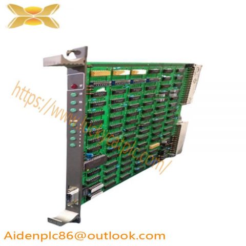 ABB GJR 234100R1210 Power Supply Module