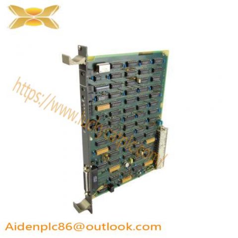 ABB GJR2370800R0200 88FN02C-E Hydraulic Servo Module