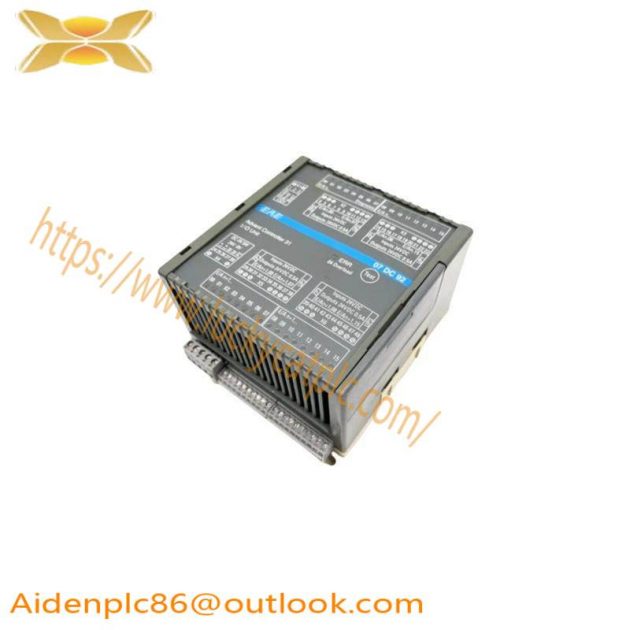 ABB GJR2395400R1010 83SR06C-E Control Module - Advanced Industrial Automation Solution